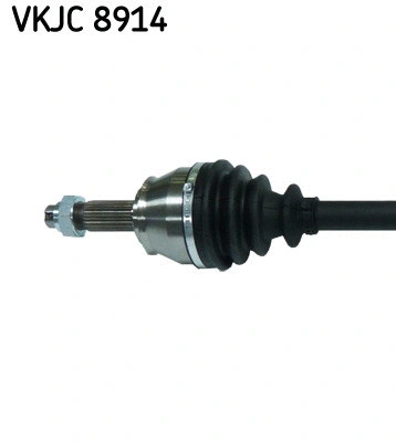 Drive Shaft