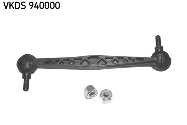 Link/Coupling Rod, stabiliser bar (VKDS 940000)