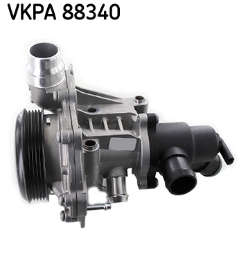 Water Pump, engine cooling (VKPA 88340)