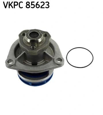 Water Pump, engine cooling (VKPC 85623)