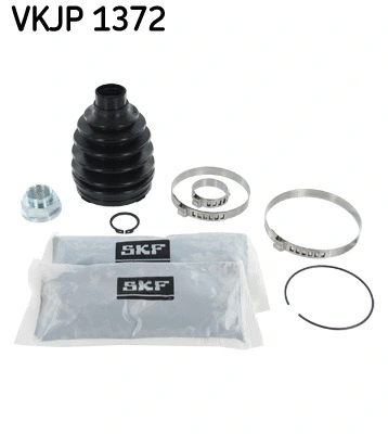 Bellow Kit, drive shaft (VKJP 1372)