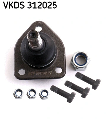 Ball Joint (VKDS 312025)
