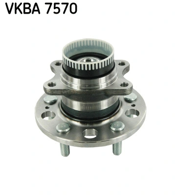 Wheel Bearing Kit (VKBA 7570)