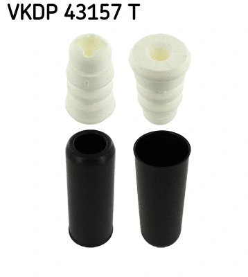 Dust Cover Kit, shock absorber (VKDP 43157 T)