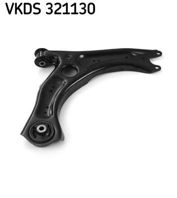 Control/Trailing Arm, wheel suspension (VKDS 321130)