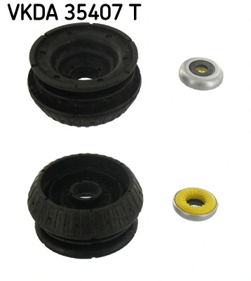 Suspension Strut Support Mount (VKDA 35407 T)