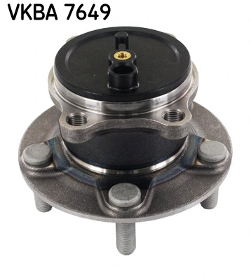 Wheel Bearing Kit (VKBA 7649)
