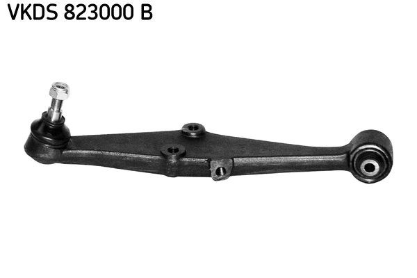 Control/Trailing Arm, wheel suspension (VKDS 823000 B)