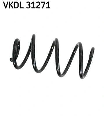 Suspension Spring (VKDL 31271)