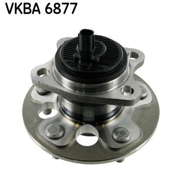 Wheel Bearing Kit (VKBA 6877)