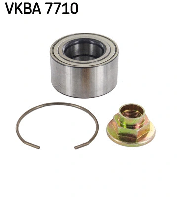 Wheel Bearing Kit (VKBA 7710)