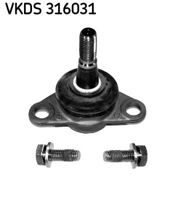Ball Joint (VKDS 316031)