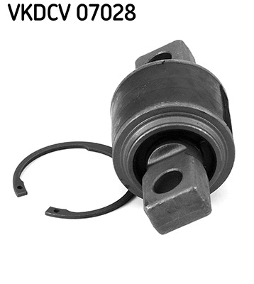 Repair Kit, suspension strut support mount