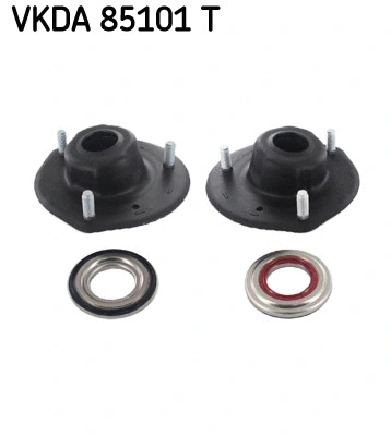 Suspension Strut Support Mount (VKDA 85101 T)