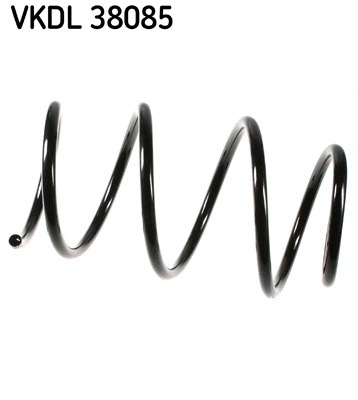 Suspension Spring (VKDL 38085)