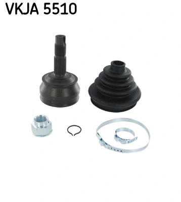 Joint Kit, drive shaft (VKJA 5510)