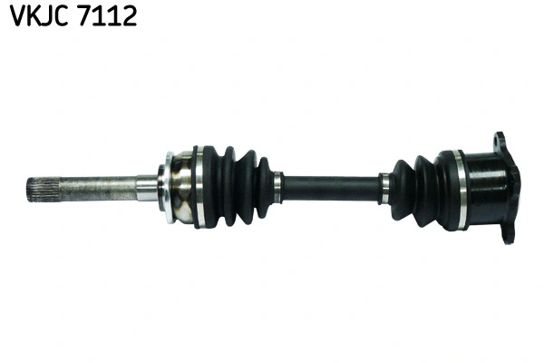 Drive Shaft (VKJC 7112)