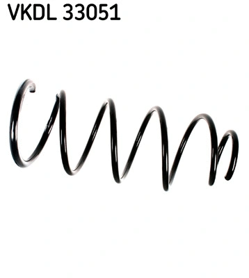 Suspension Spring (VKDL 33051)