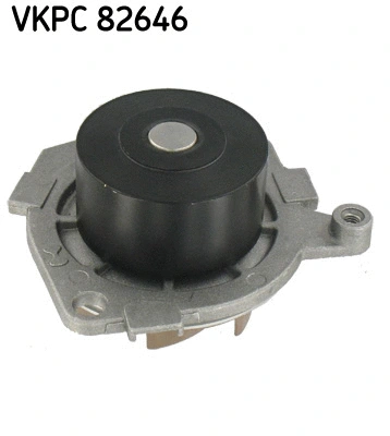 Water Pump, engine cooling (VKPC 82646)