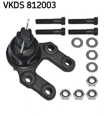 Ball Joint (VKDS 812003)