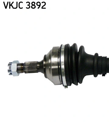 Drive Shaft