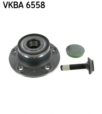 Wheel Bearing Kit (VKBA 6558)