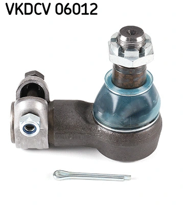 Tie Rod End (VKDCV 06012)
