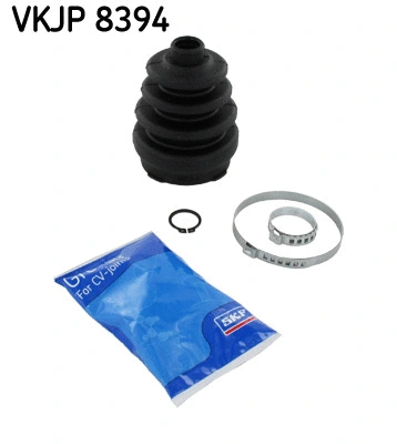 Bellow Kit, drive shaft (VKJP 8394)
