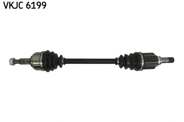 Drive Shaft (VKJC 6199)