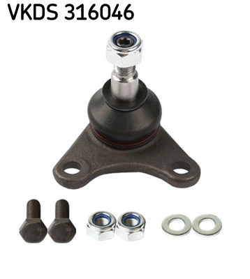 Ball Joint (VKDS 316046)