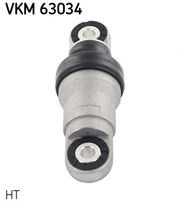 Tensioner Pulley, V-ribbed belt (VKM 63034)