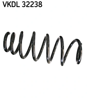 Suspension Spring (VKDL 32238)