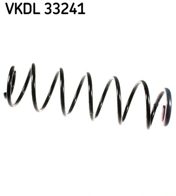 Suspension Spring (VKDL 33241)