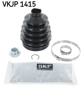 Bellow Kit, drive shaft (VKJP 1415)