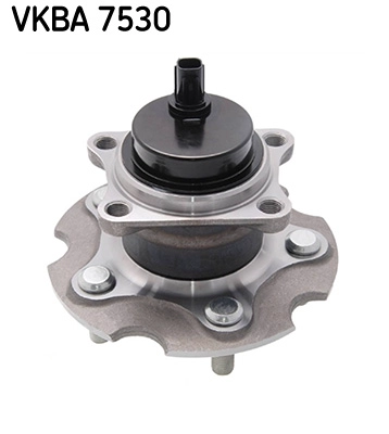 Wheel Bearing Kit (VKBA 7530)