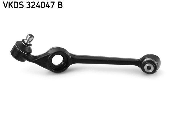 Control/Trailing Arm, wheel suspension (VKDS 324047 B)