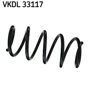 Suspension Spring (VKDL 33117)