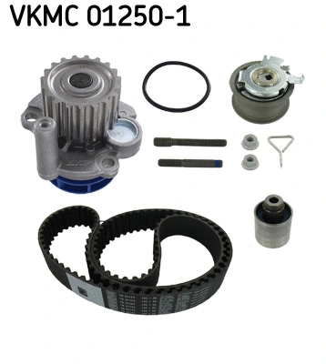 Water Pump & Timing Belt Kit