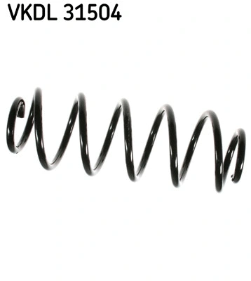 Suspension Spring (VKDL 31504)