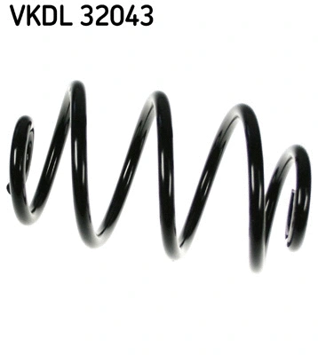 Suspension Spring (VKDL 32043)