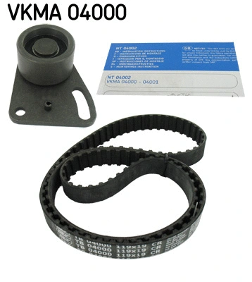 Timing Belt Kit