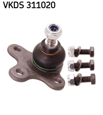 Ball Joint (VKDS 311020)