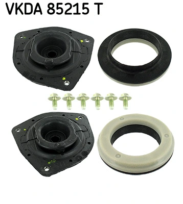 Suspension Strut Support Mount (VKDA 85215 T)