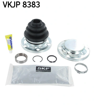 Bellow Kit, drive shaft (VKJP 8383)