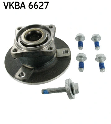 Wheel Bearing Kit (VKBA 6627)