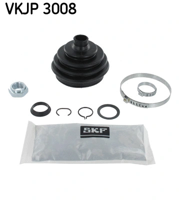 Bellow Kit, drive shaft (VKJP 3008)