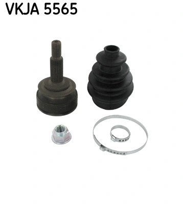 Joint Kit, drive shaft (VKJA 5565)
