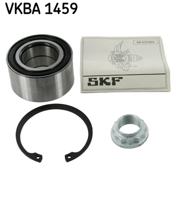 Wheel Bearing Kit (VKBA 1459)