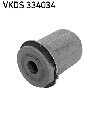 Mounting, control/trailing arm (VKDS 334034)