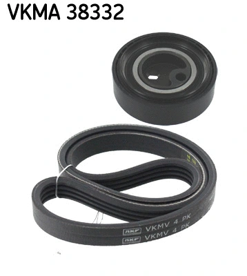 V-Ribbed Belt Set (VKMA 38332)